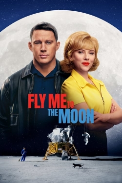 Watch Fly Me to the Moon Movies Online Free