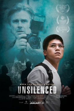 Watch Unsilenced Movies Online Free