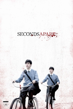 Watch Seconds Apart Movies Online Free