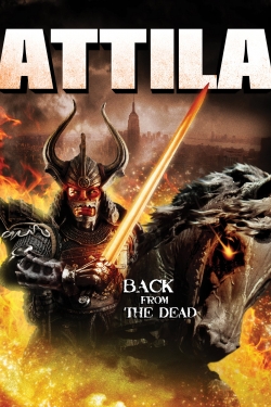 Watch Attila Movies Online Free