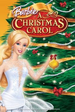 Watch Barbie in 'A Christmas Carol' Movies Online Free