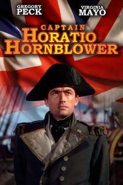 Watch Captain Horatio Hornblower R.N. Movies Online Free