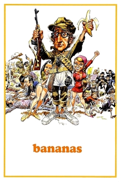 Watch Bananas Movies Online Free