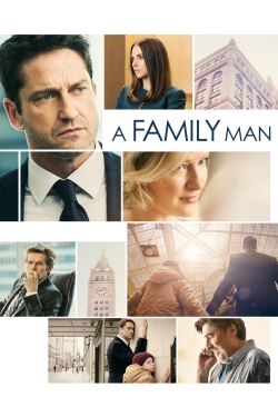 Watch A Family Man Movies Online Free