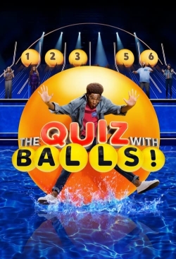 Watch The Quiz with Balls Movies Online Free