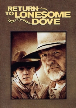 Watch Return to Lonesome Dove Movies Online Free