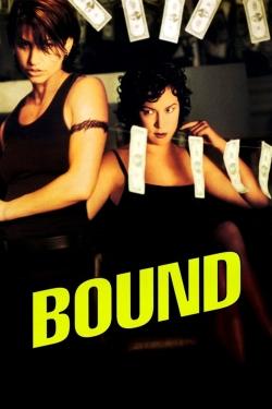 Watch Bound Movies Online Free