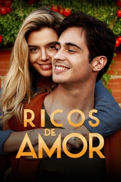 Watch Rich in Love Movies Online Free