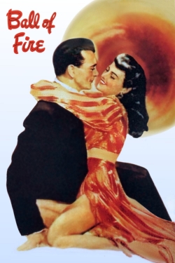 Watch Ball of Fire Movies Online Free