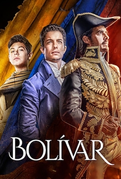 Watch Bolívar: Una lucha admirable Movies Online Free