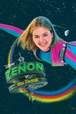 Watch Zenon: The Zequel Movies Online Free