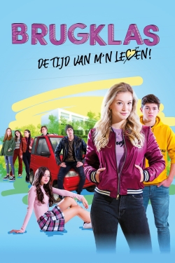 Watch Brugklas - de tijd van m'n leven Movies Online Free