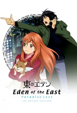 Watch Eden of the East Movies Online Free