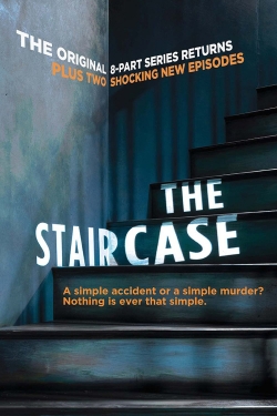 Watch The Staircase Movies Online Free