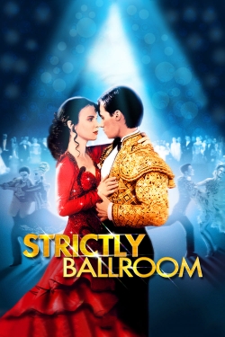 Watch Strictly Ballroom Movies Online Free