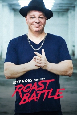 Watch Jeff Ross Presents Roast Battle Movies Online Free