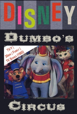 Watch Dumbo's Circus Movies Online Free