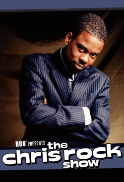 Watch The Chris Rock Show Movies Online Free