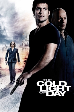 Watch The Cold Light of Day Movies Online Free