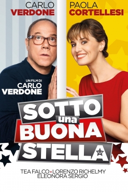 Watch Sotto una buona stella Movies Online Free