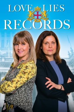 Watch Love, Lies & Records Movies Online Free