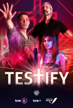 Watch Testify Movies Online Free