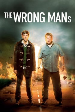 Watch The Wrong Mans Movies Online Free