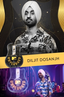 Watch Diljit Dosanjh MTV Unplugged Movies Online Free