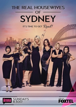 Watch The Real Housewives of Sydney Movies Online Free