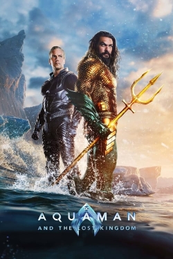 Watch Aquaman and the Lost Kingdom Movies Online Free