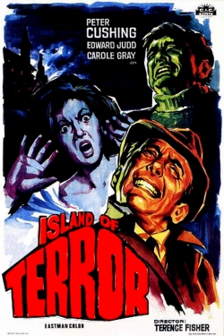 Watch Island of Terror Movies Online Free