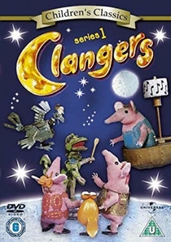 Watch Clangers Movies Online Free