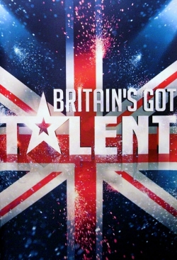 Watch Britain's Got Talent Movies Online Free