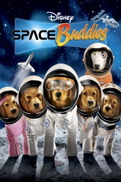 Watch Space Buddies Movies Online Free