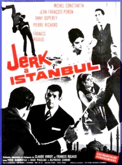 Watch Jerk in Istanbul Movies Online Free