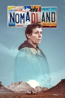 Watch Nomadland Movies Online Free