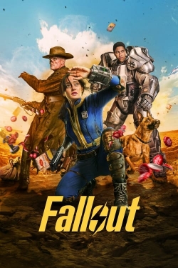 Watch Fallout Movies Online Free