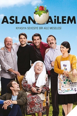 Watch Aslan Ailem Movies Online Free