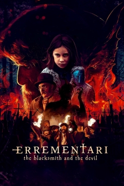 Watch Errementari: The Blacksmith and the Devil Movies Online Free