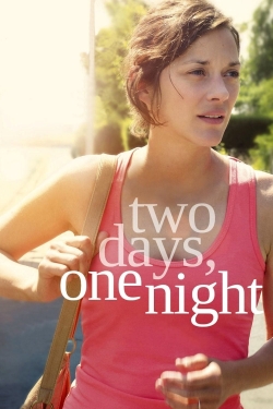 Watch Two Days, One Night Movies Online Free