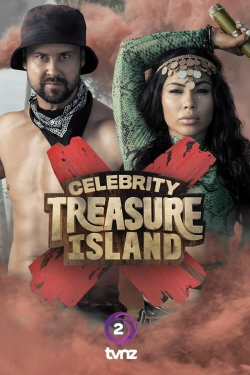 Watch Celebrity Treasure Island Movies Online Free