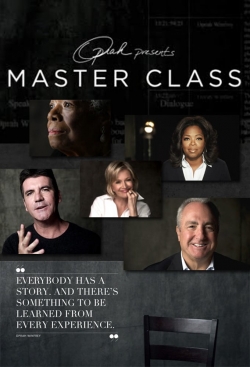 Watch Oprah's Master Class Movies Online Free