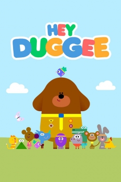 Watch Hey Duggee Movies Online Free