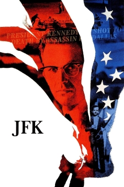 Watch JFK Movies Online Free