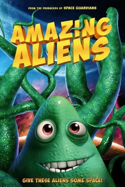 Watch Amazing Aliens Movies Online Free