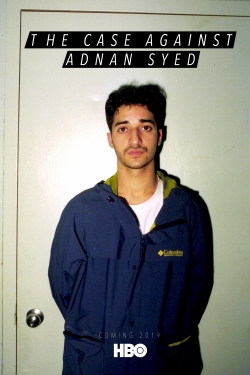 Watch The Case Against Adnan Syed Movies Online Free