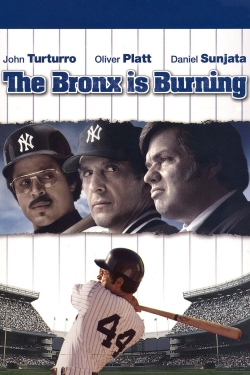 Watch The Bronx Is Burning Movies Online Free