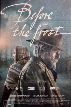 Watch Before the Frost Movies Online Free