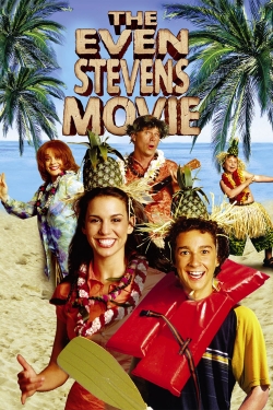 Watch The Even Stevens Movie Movies Online Free