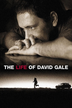 Watch The Life of David Gale Movies Online Free